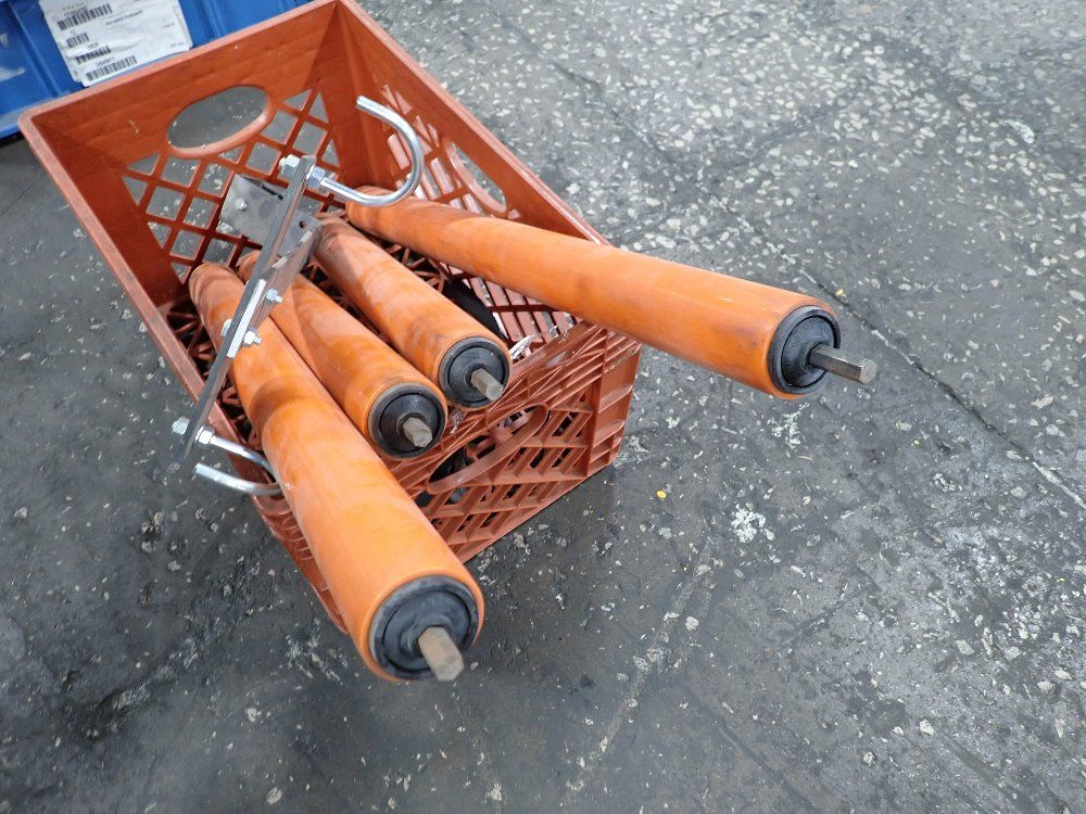 20 1/2"/27 1/2" Rollers