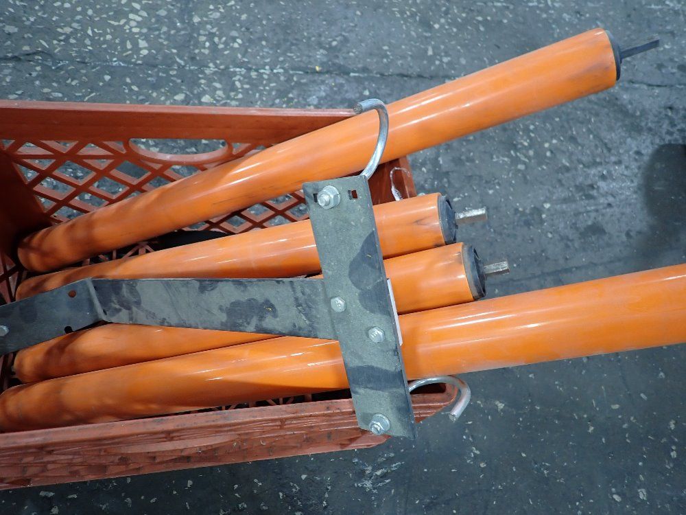 20 1/2"/27 1/2" Rollers