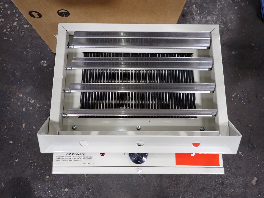 Dayton Electric Heater - 3ug73