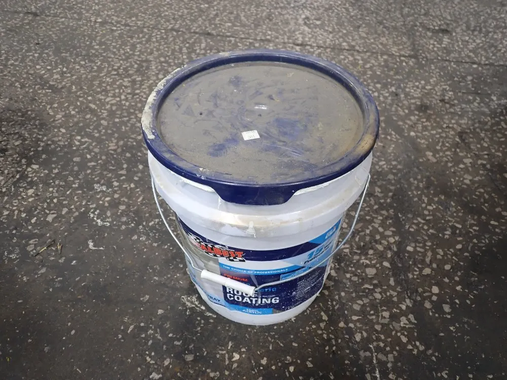 Sealbest Roof Coating