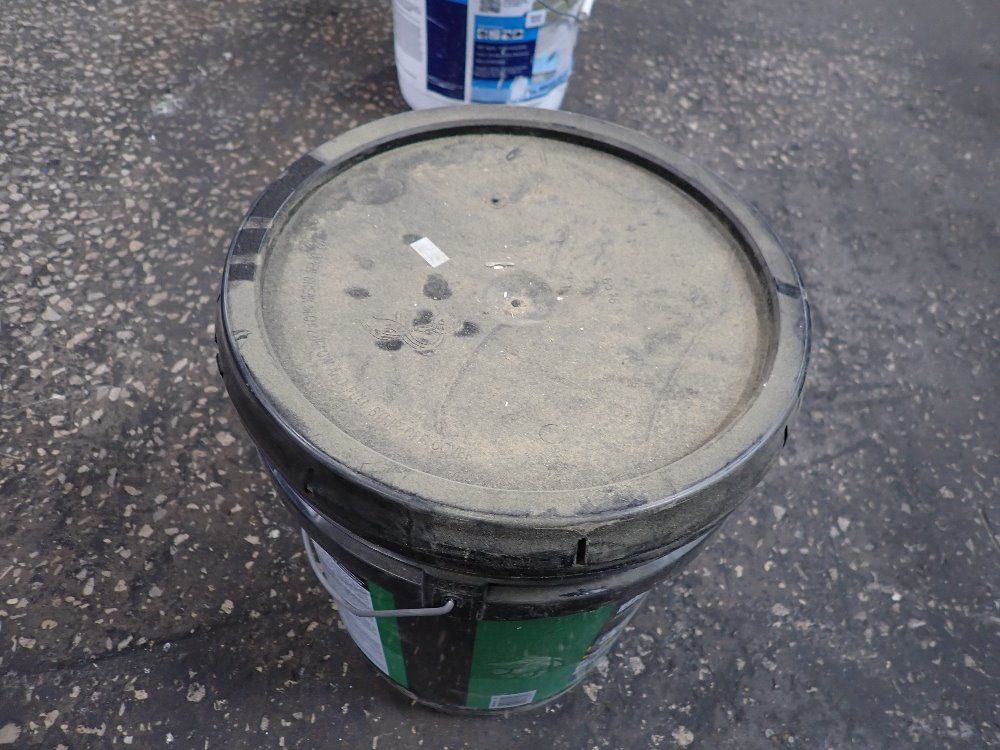 Black Jack Fibered Coating