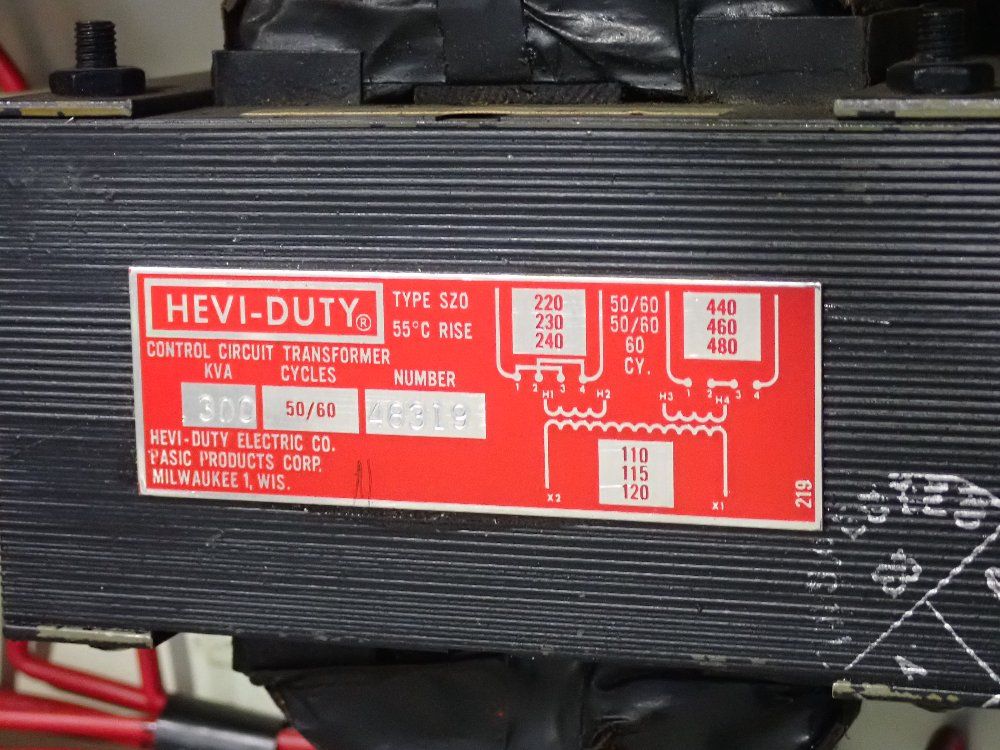 Tree - Precision Machine Tools 42"x11" Vertical Mill - Tugc