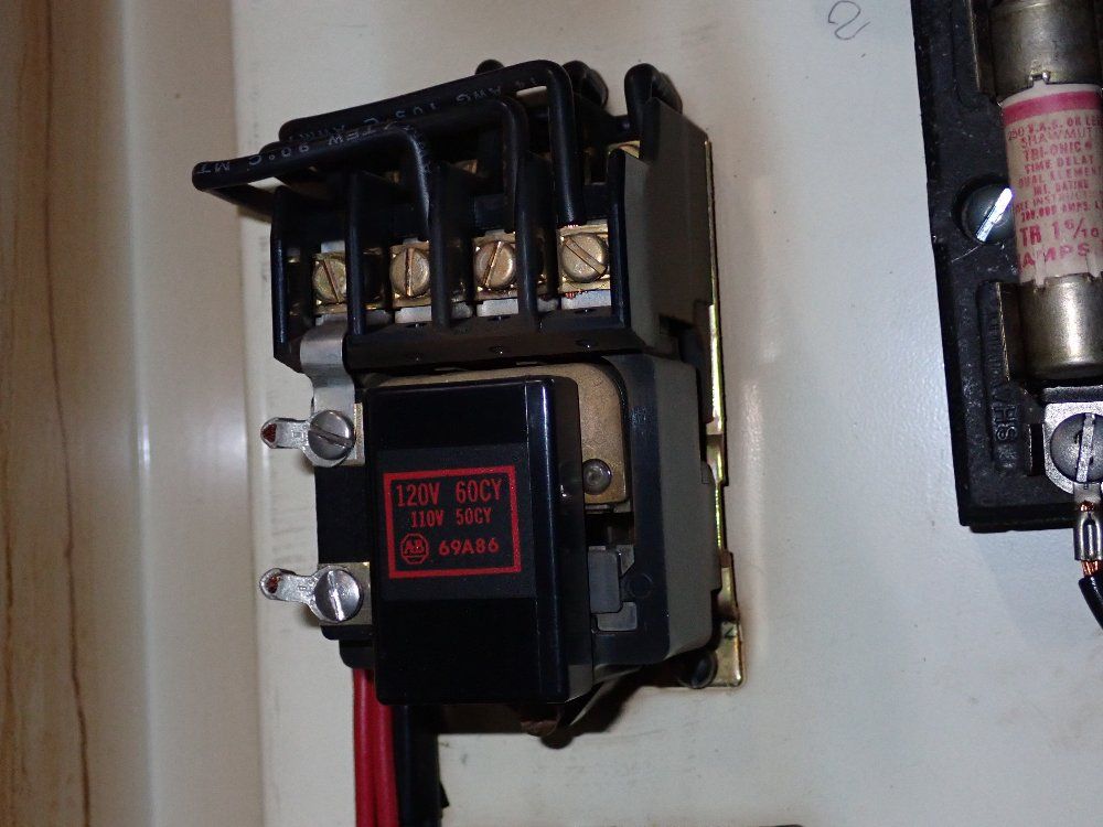 Tree - Precision Machine Tools 42"x11" Vertical Mill - Tugc