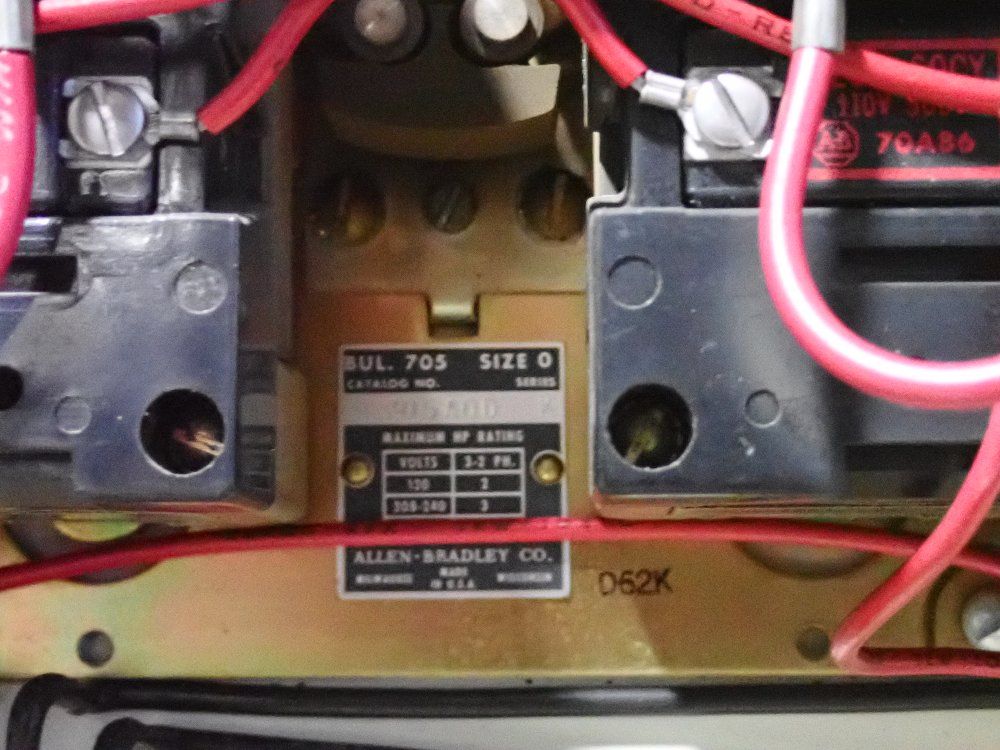 Tree - Precision Machine Tools 42"x11" Vertical Mill - Tugc