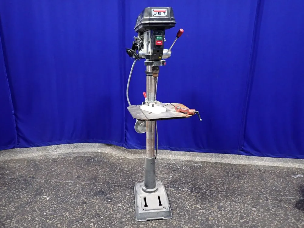 DRILL PRESS