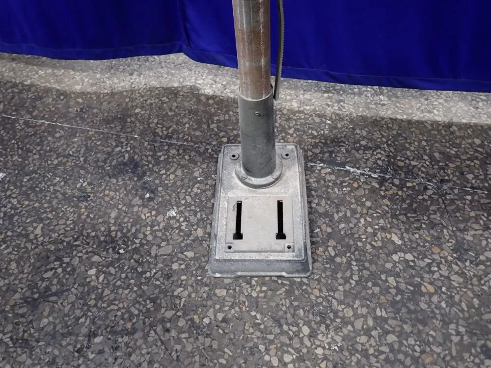 Jet 16" Drill Press - Jdp-17dx