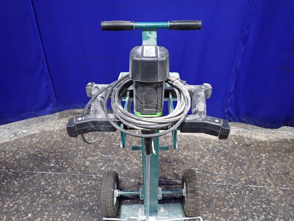 Cs Unitec Mixer - Ehr18.1