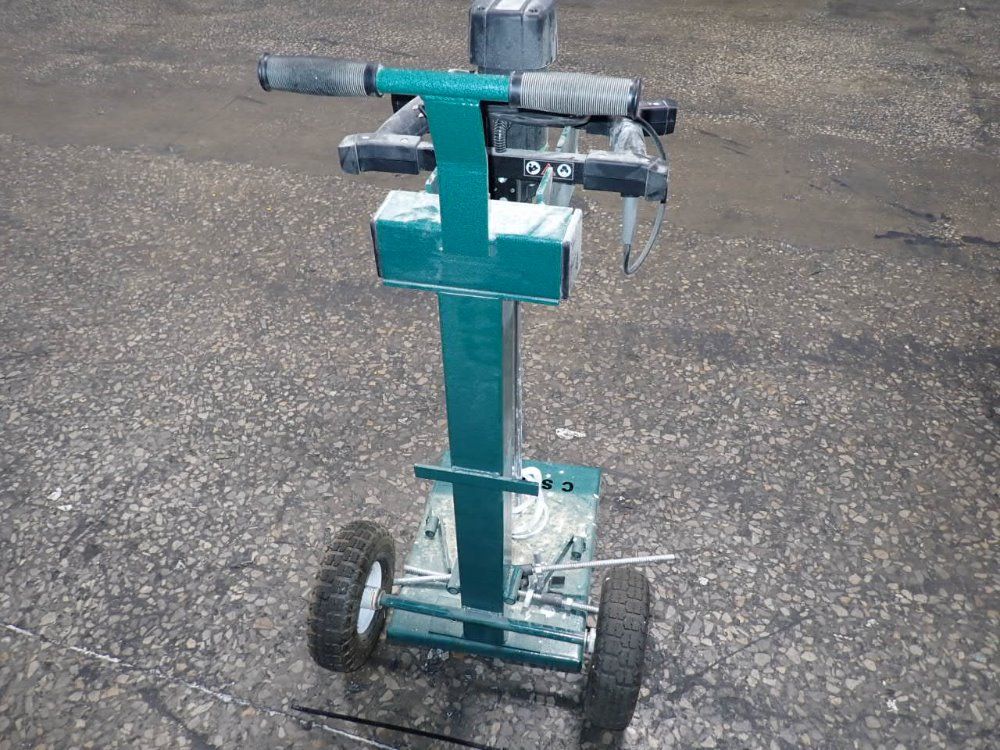 Cs Unitec Mixer - Ehr18.1