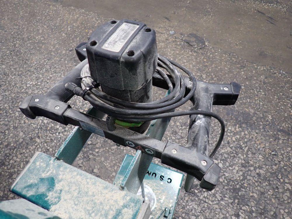 Cs Unitec Mixer - Ehr18.1