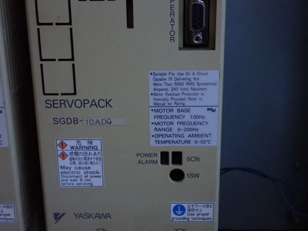 Milltronics Partner 54"x16" Mb20 Cnc Vertical Mill - Mb20