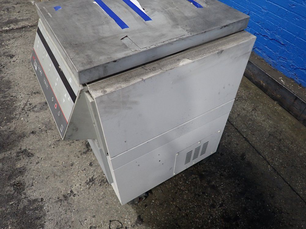 Iec General Purpose Centrifuge - Gp8r