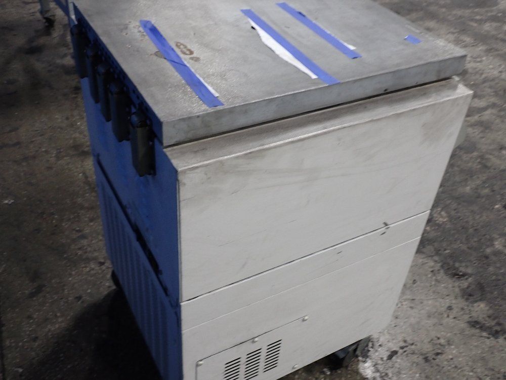 Iec General Purpose Centrifuge - Gp8r