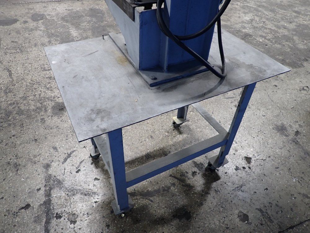 Browning 2 Hp Mixer - Bc-e144