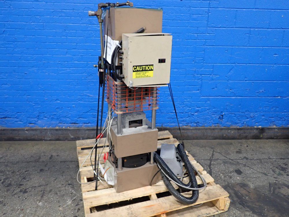 Morgan Industries Morgan Press - G-55t