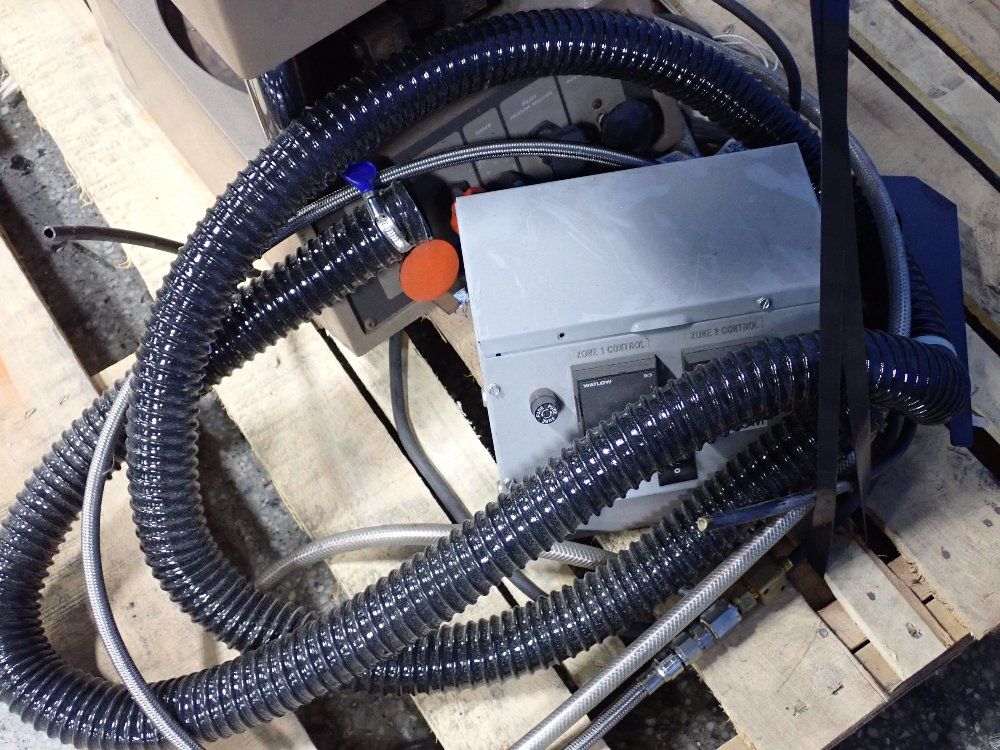 Morgan Industries Morgan Press - G-55t