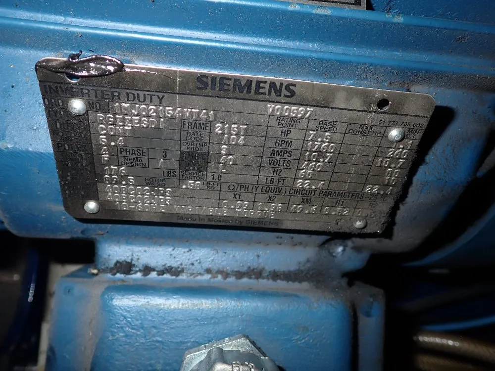 Buhler Micro Media 1 Hp Vertical Bead Mill And Pump Unit - Dcp-sf12