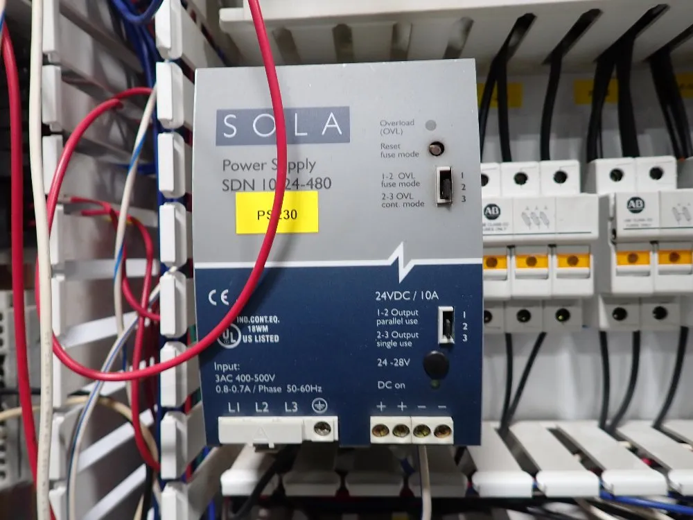 Buhler Micro Media 1 Hp Vertical Bead Mill And Pump Unit - Dcp-sf12