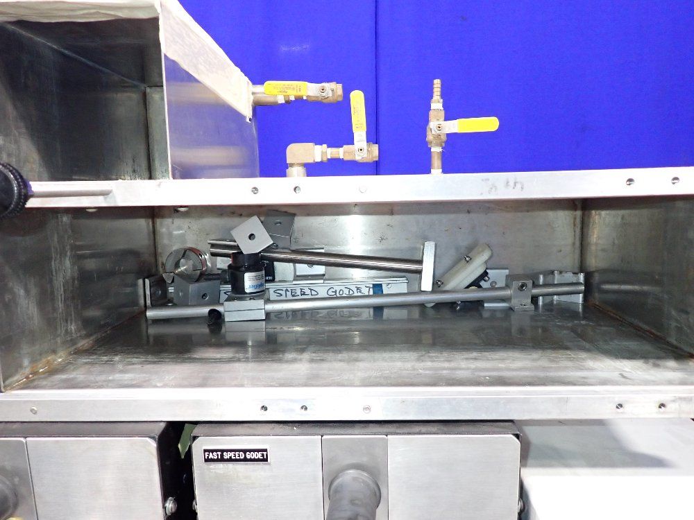 Randcastle Extrusin System Water Trough