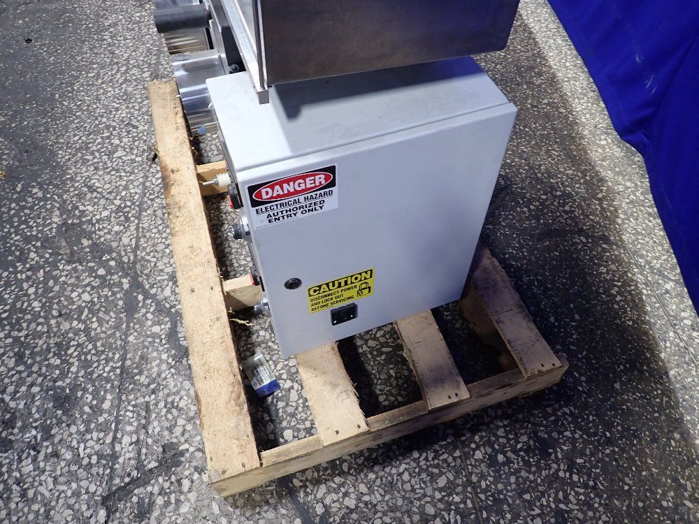 Randcastle Extrusin System Water Trough