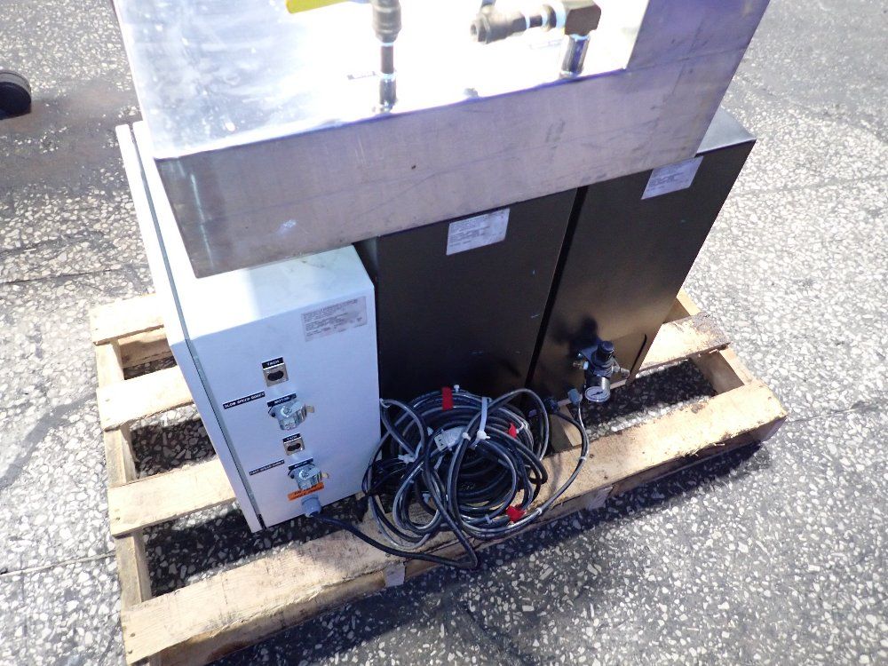 Randcastle Extrusin System Water Trough