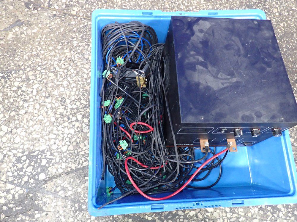 Sunstone Welder - Cd400dp