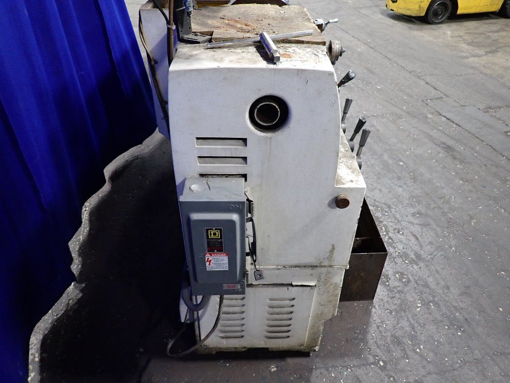 Osama Sr 17"/20" X 60" Sj-1760g Gap Bed Lathe - Sj-1760g