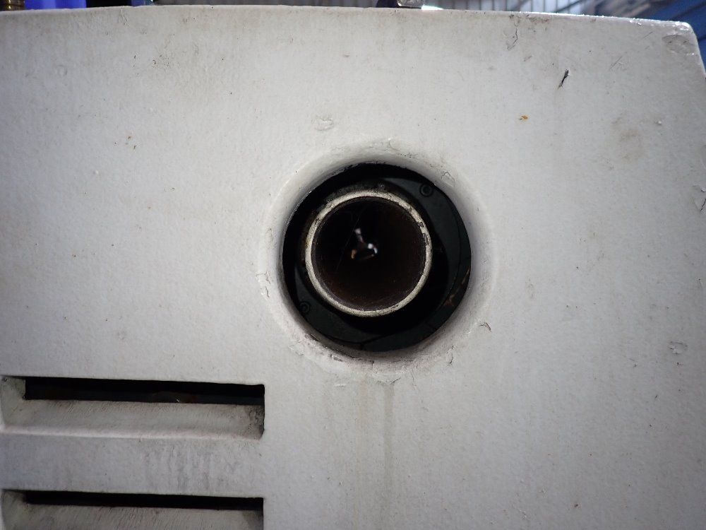 Osama Sr 17"/20" X 60" Sj-1760g Gap Bed Lathe - Sj-1760g