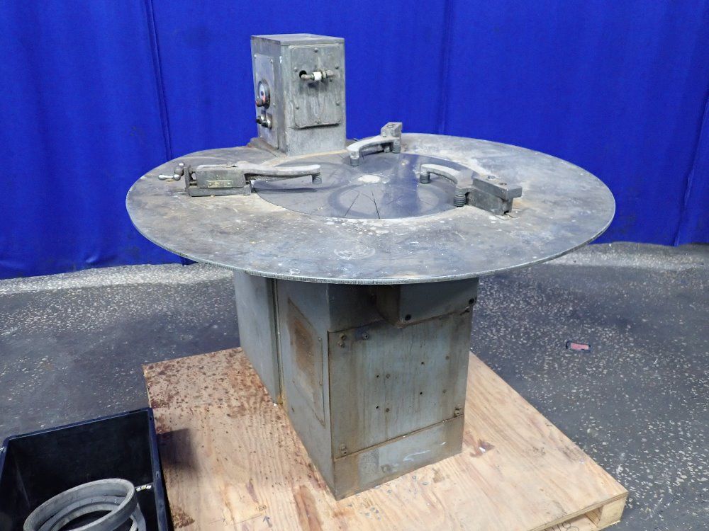 Lapmaster 24" Lapper - 24