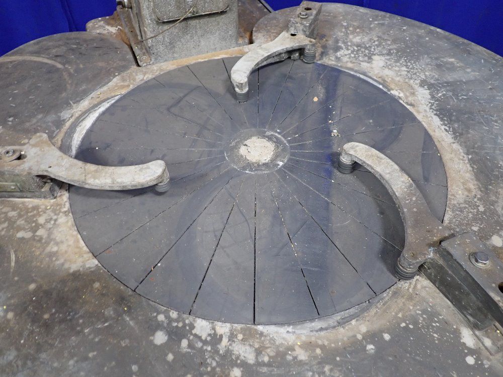 Lapmaster 24" Lapper - 24