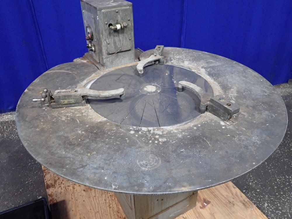 Lapmaster 24" Lapper - 24