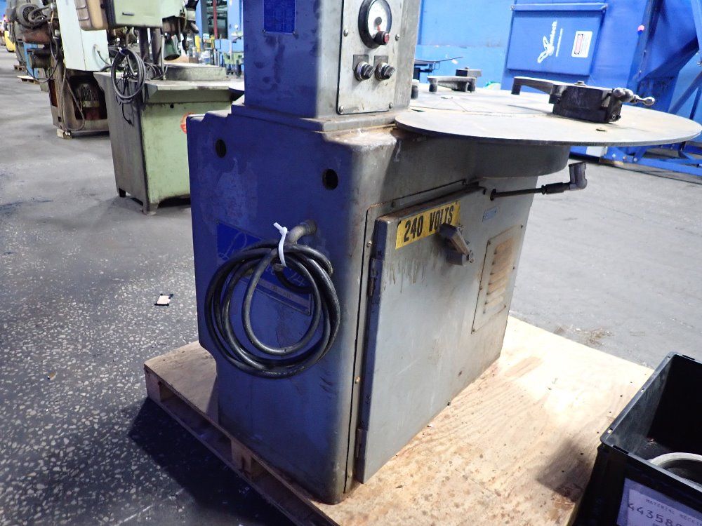 Lapmaster 24" Lapper - 24