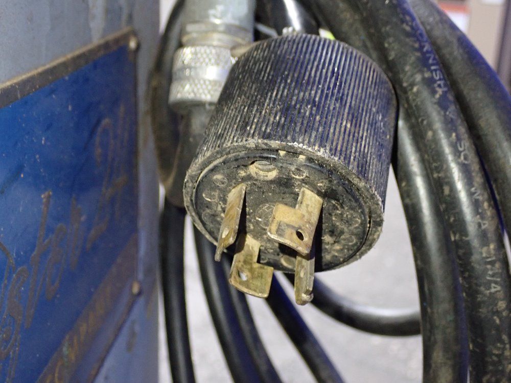 Lapmaster 24" Lapper - 24