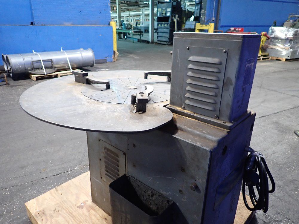 Lapmaster 24" Lapper - 24