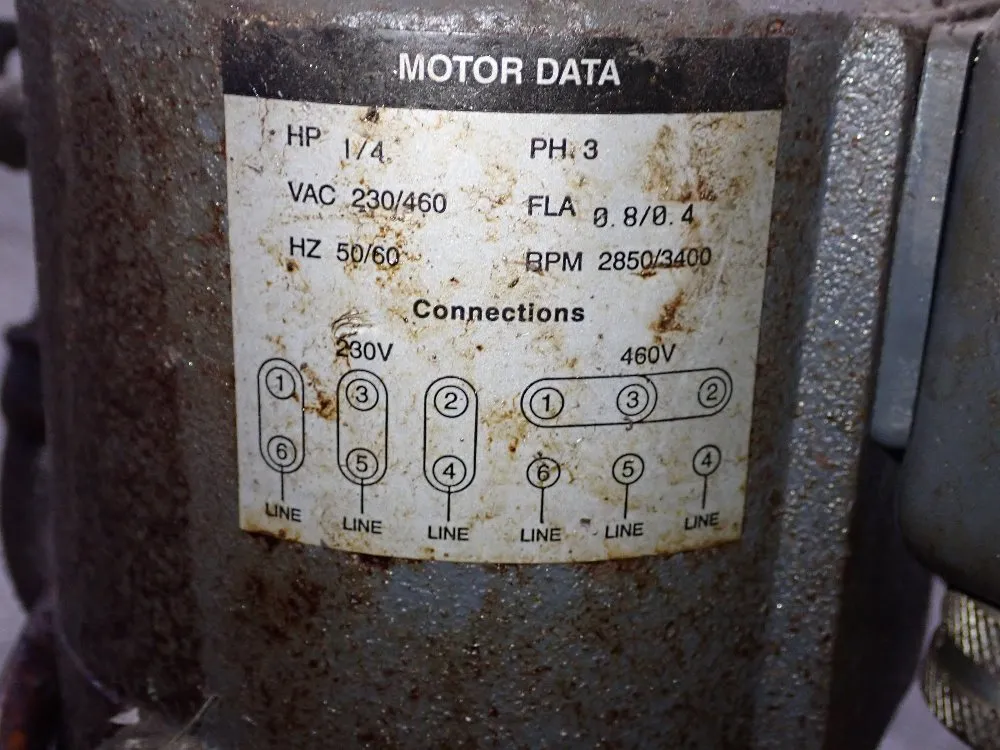Tos Cylindrical Grinder - 2ud P2500