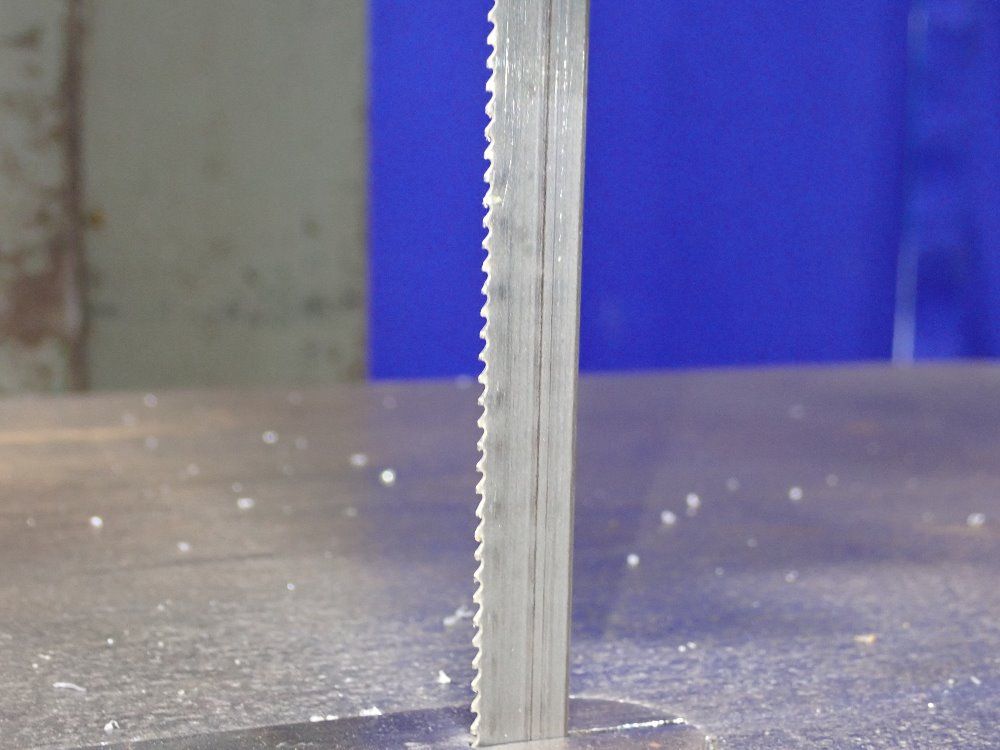 Powermatic 20" Vertical Band Saw - 87