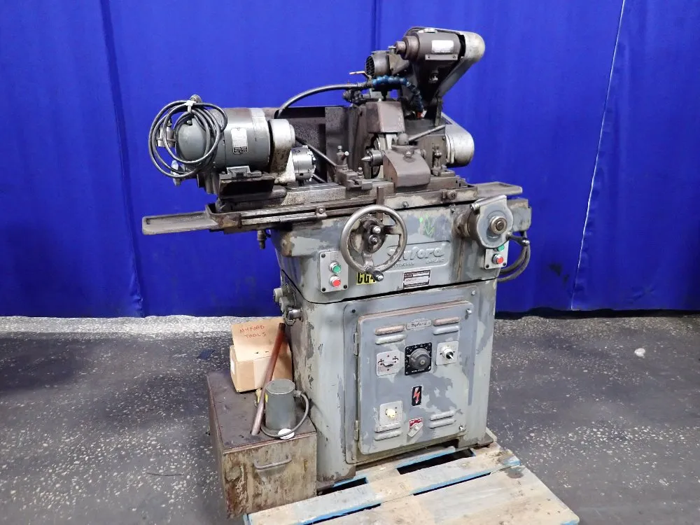 Myford 11" Tool Grinder