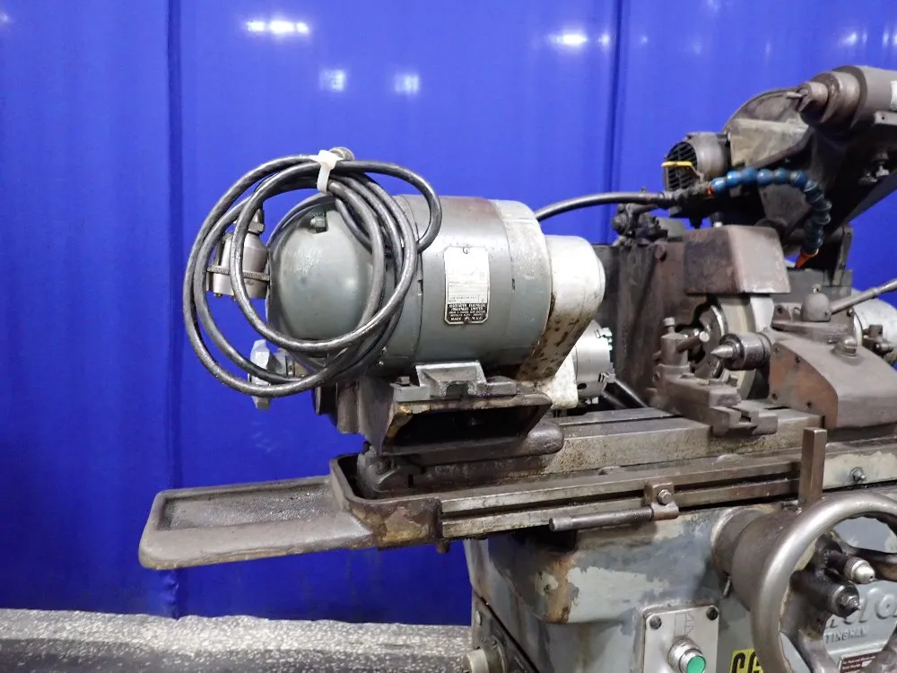 Myford 11" Tool Grinder