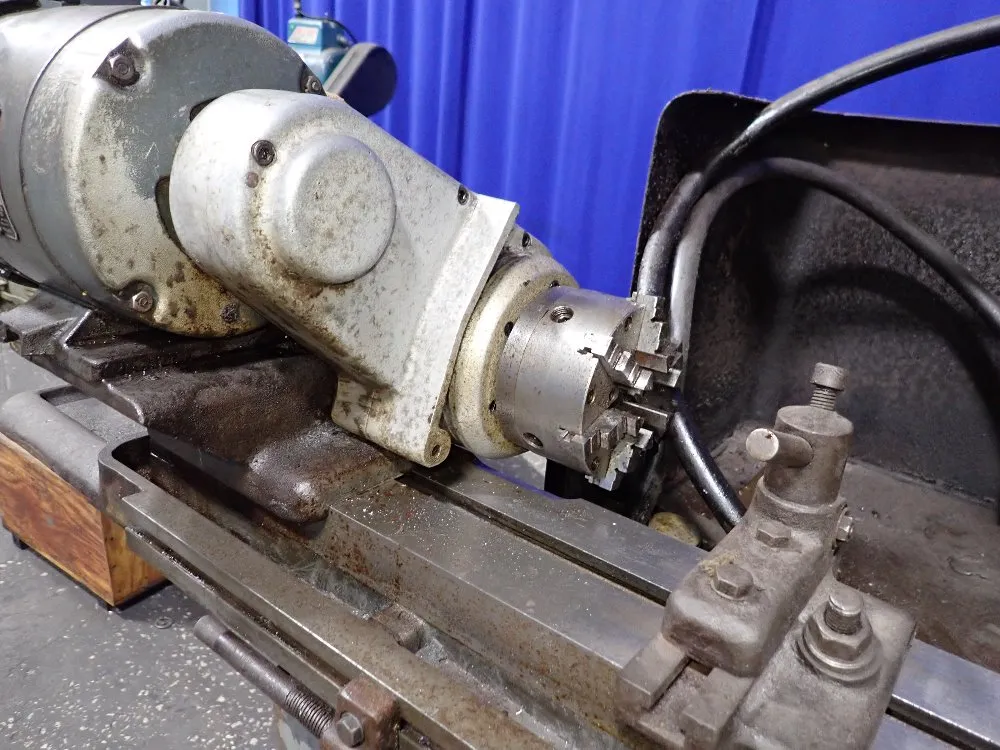 Myford 11" Tool Grinder