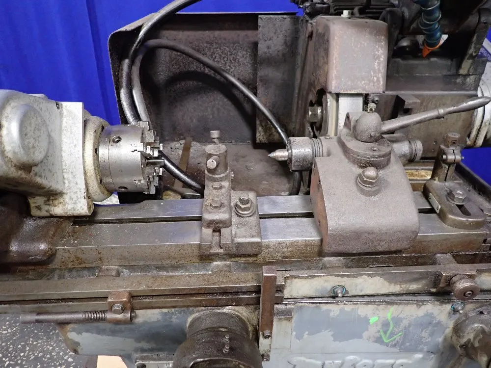 Myford 11" Tool Grinder