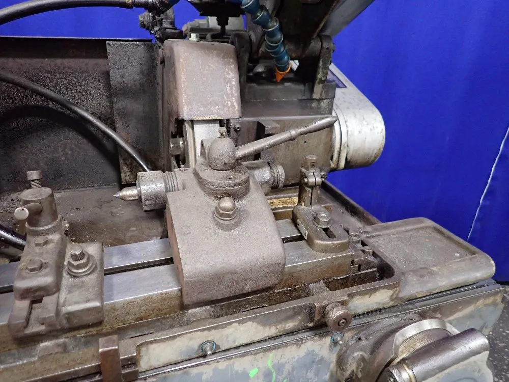 Myford 11" Tool Grinder