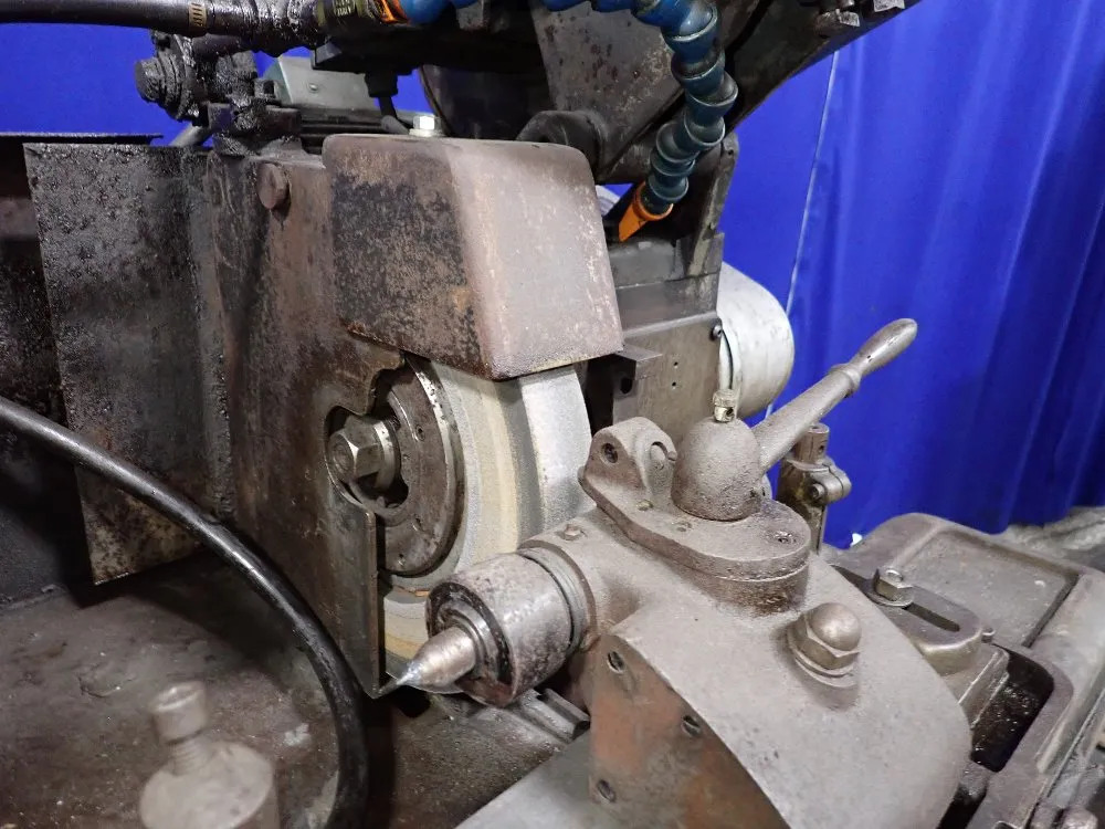 Myford 11" Tool Grinder