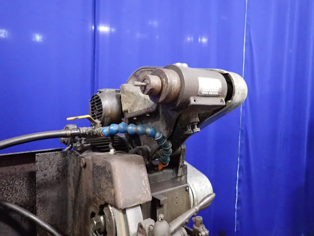 Myford 11" Tool Grinder