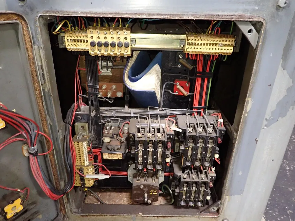 Myford 11" Tool Grinder