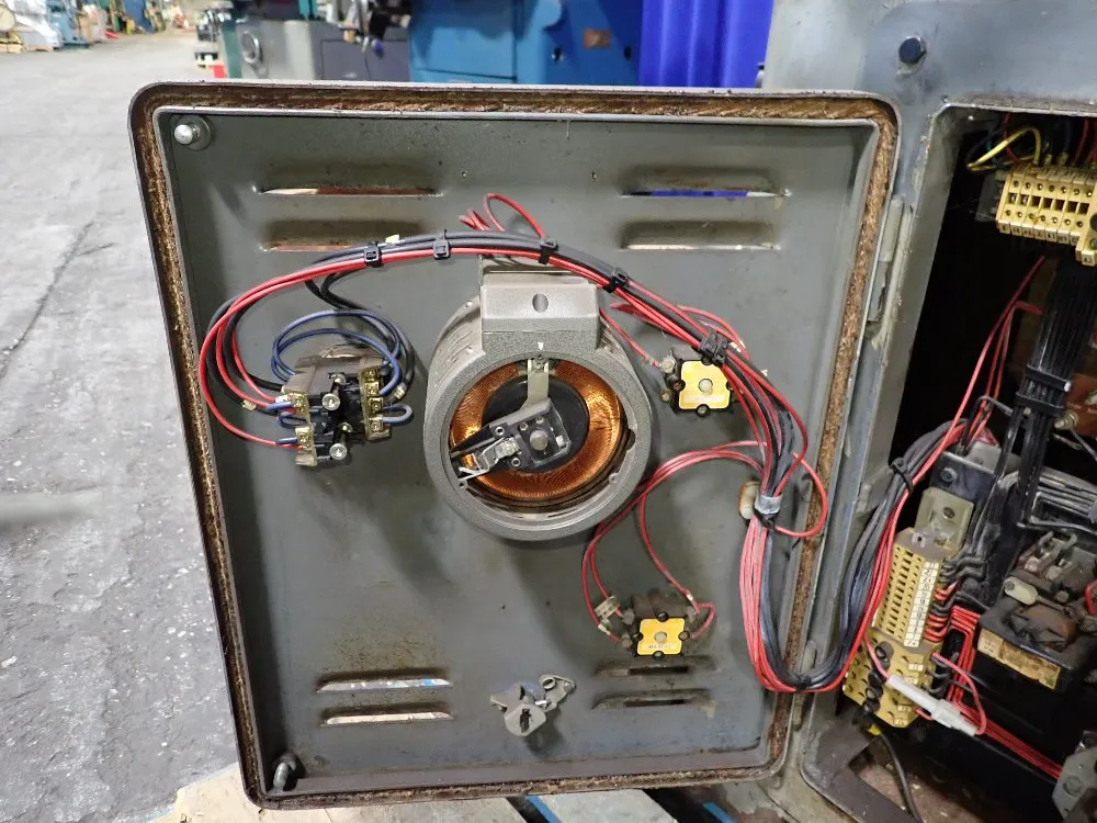 Myford 11" Tool Grinder