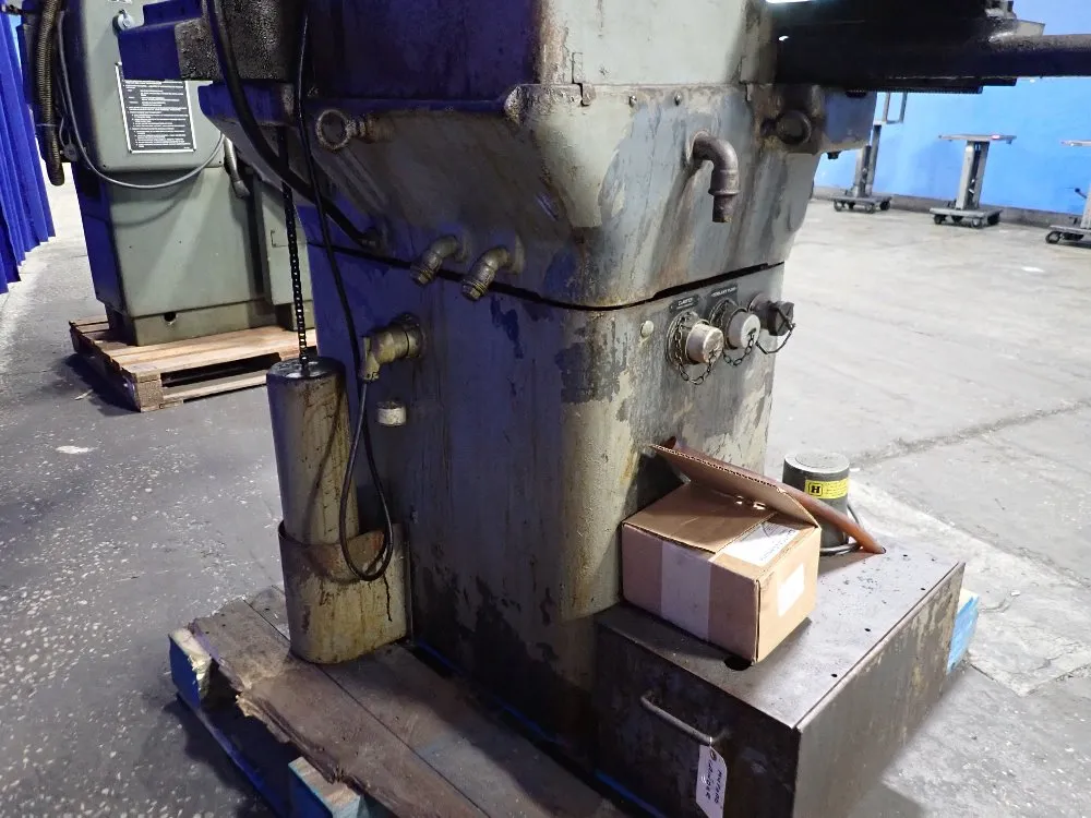 Myford 11" Tool Grinder