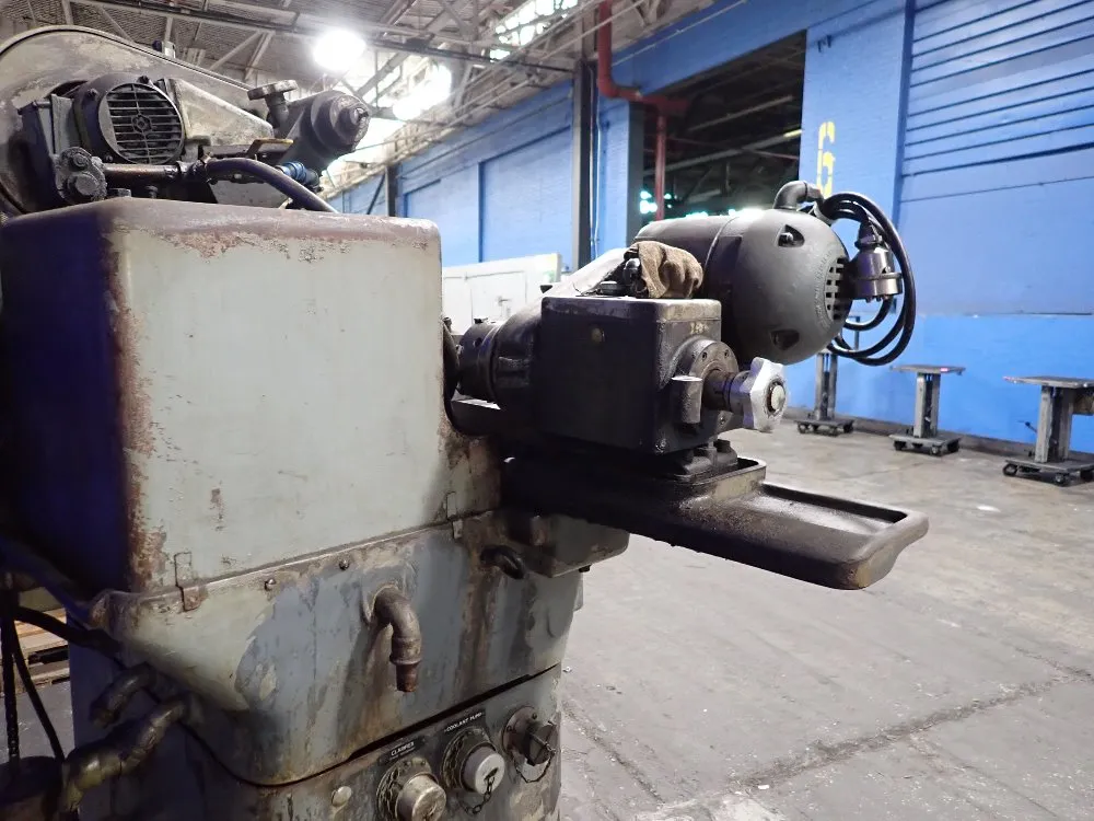 Myford 11" Tool Grinder