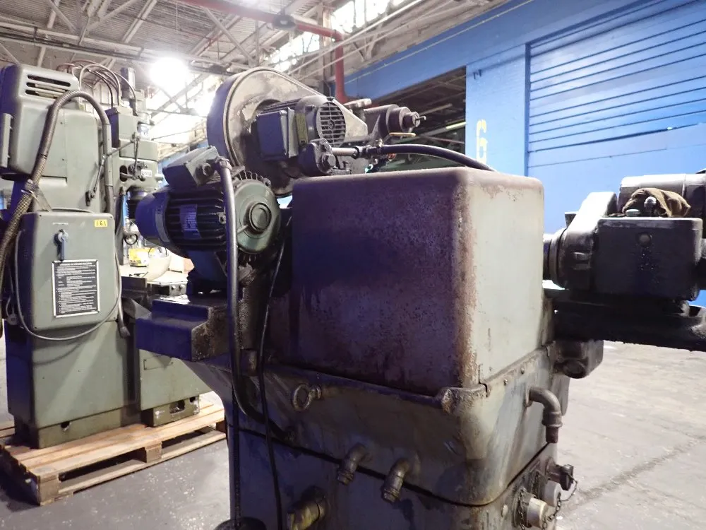 Myford 11" Tool Grinder