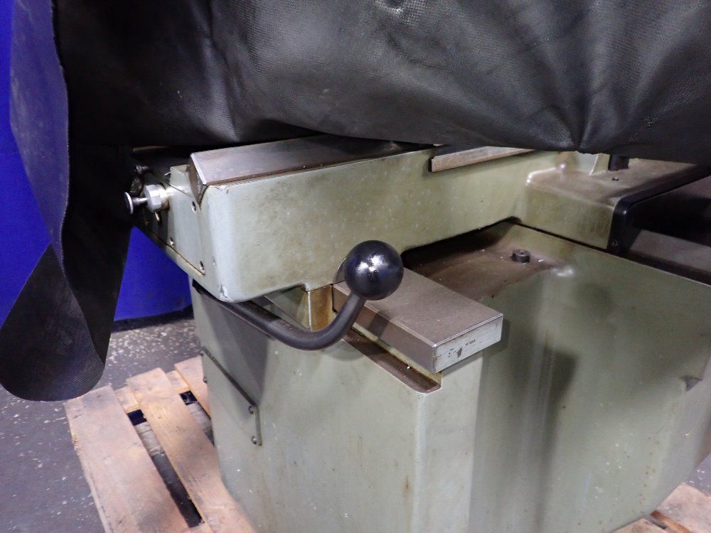 Moore 11" X 44" Jig Grinder - G18