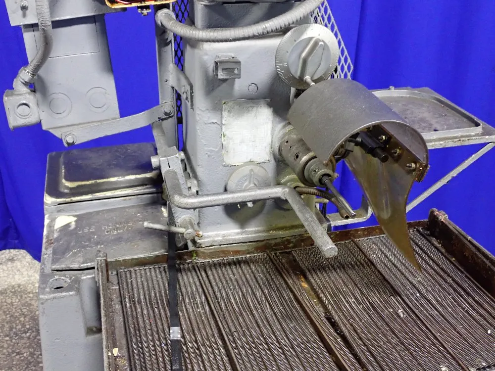 Sunnen Hone - Mbb129cd-ms