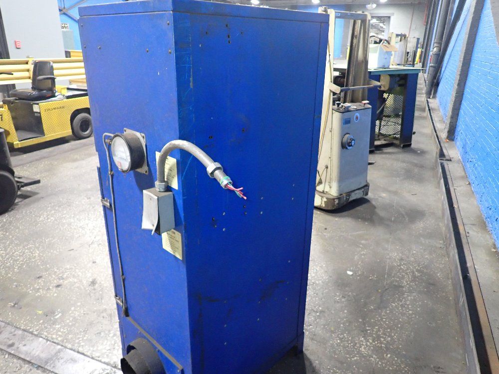 Trion (air Boss) 2 Hp Media Air Cleaner - Mp1200m